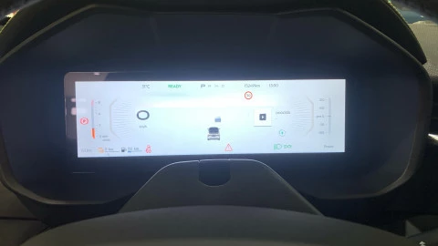 Lynk & Co 01 1.5 PHEV Core