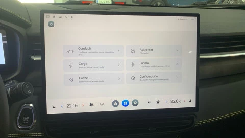 Lynk & Co 01 1.5 PHEV Core