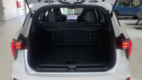 Lynk & Co 01 1.5 PHEV Core