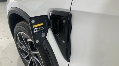 Lynk & Co 01 1.5 PHEV Core