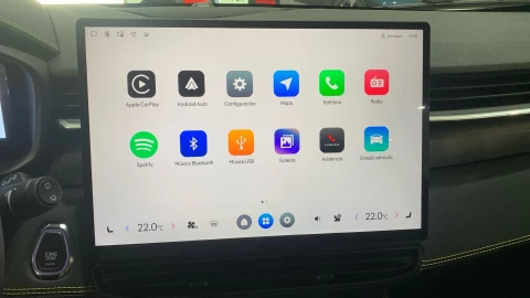 Lynk & Co 01 1.5 PHEV Core