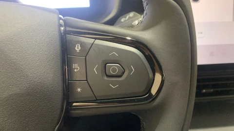 Lynk & Co 01 1.5 PHEV Core