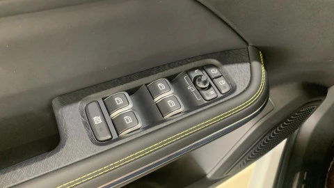 Lynk & Co 01 1.5 PHEV Core