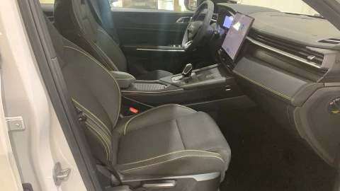 Lynk & Co 01 1.5 PHEV Core