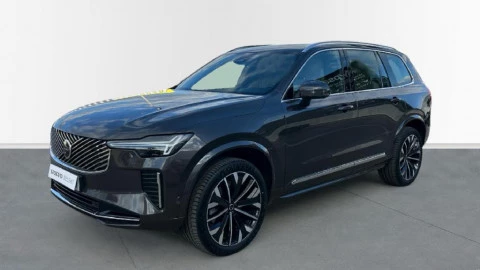 Volvo XC90 2.0 B5 Gasolina AWD Plus Bright Auto Volvo XC90 2.0 B5 Gasolina AWD Plus Bright Auto