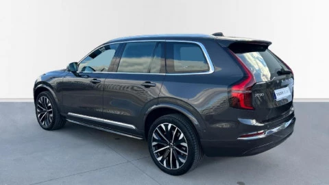 Volvo XC90 2.0 B5 Gasolina AWD Plus Bright Auto