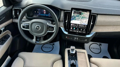 Volvo XC90 2.0 B5 Gasolina AWD Plus Bright Auto