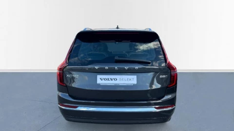 Volvo XC90 2.0 B5 Gasolina AWD Plus Bright Auto