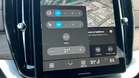 Volvo XC90 2.0 B5 Gasolina AWD Plus Bright Auto