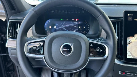 Volvo XC90 2.0 B5 Gasolina AWD Plus Bright Auto