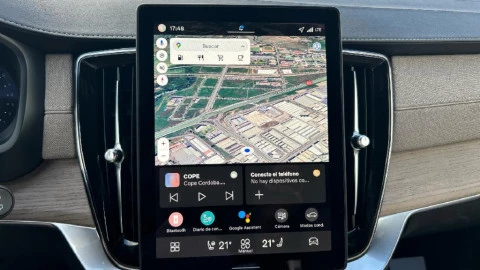 Volvo XC90 2.0 B5 Gasolina AWD Plus Bright Auto