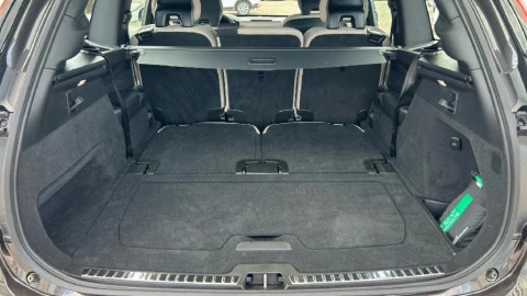 Volvo XC90 2.0 B5 Gasolina AWD Plus Bright Auto