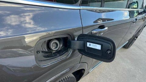 Volvo XC90 2.0 B5 Gasolina AWD Plus Bright Auto