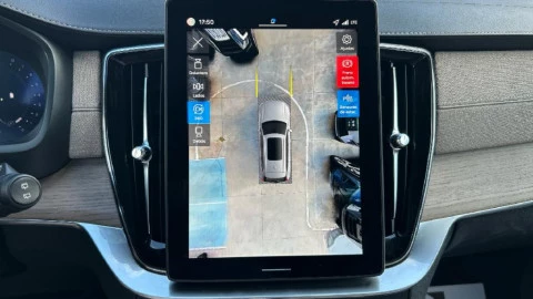 Volvo XC90 2.0 B5 Gasolina AWD Plus Bright Auto