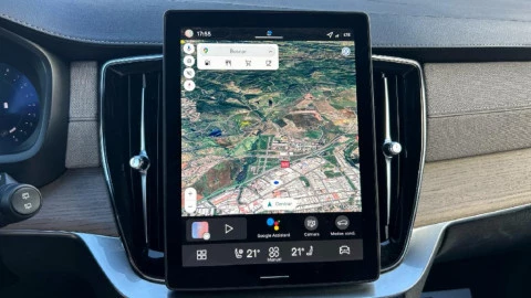 Volvo XC90 2.0 B5 Gasolina AWD Plus Bright Auto