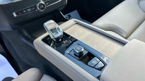 Volvo XC90 2.0 B5 Gasolina AWD Plus Bright Auto