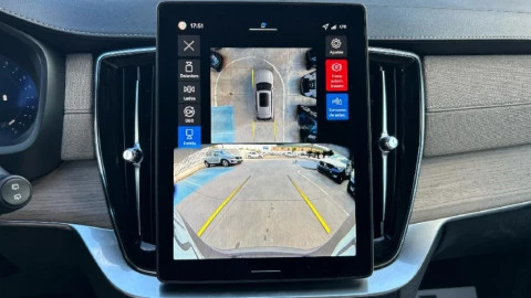 Volvo XC90 2.0 B5 Gasolina AWD Plus Bright Auto