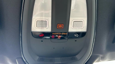 Volvo XC90 2.0 B5 Gasolina AWD Plus Bright Auto