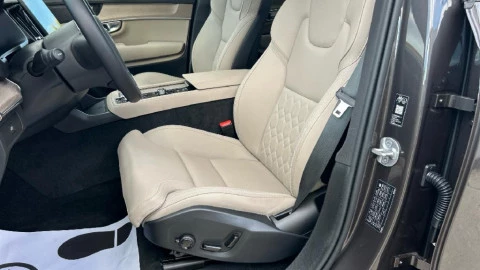 Volvo XC90 2.0 B5 Gasolina AWD Plus Bright Auto