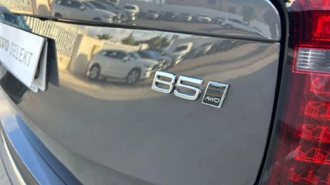 Volvo XC90 2.0 B5 Gasolina AWD Plus Bright Auto