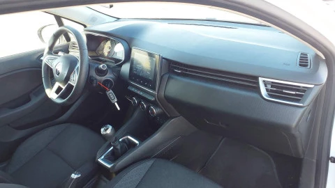 Renault Clio Intens TCe 67 kW (91CV)