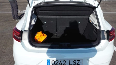 Renault Clio Intens TCe 67 kW (91CV)