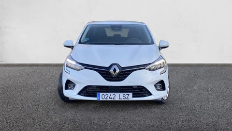 Renault Clio Intens TCe 67 kW (91CV)