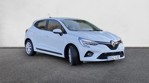 Renault Clio Intens TCe 67 kW (91CV)