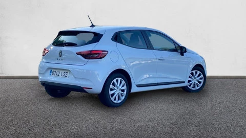 Renault Clio Intens TCe 67 kW (91CV)