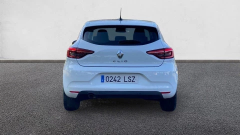Renault Clio Intens TCe 67 kW (91CV)