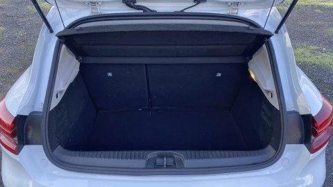 Renault Clio Intens TCe 67 kW (91CV)