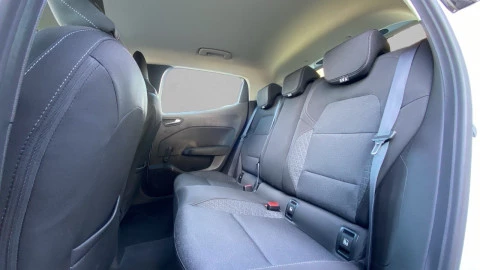 Renault Clio Intens TCe 67 kW (91CV)