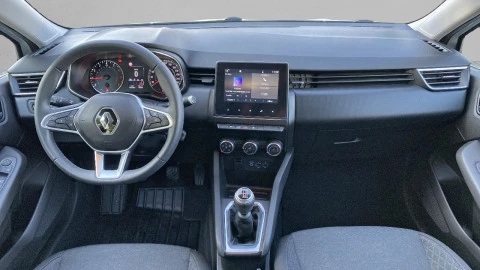 Renault Clio Intens TCe 67 kW (91CV)