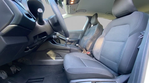 Renault Clio Intens TCe 67 kW (91CV)