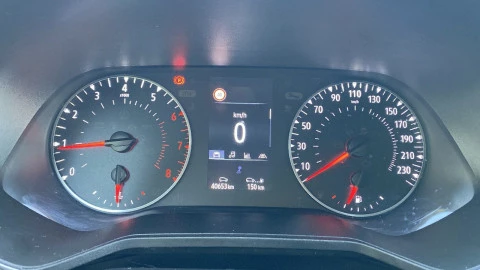 Renault Clio Intens TCe 67 kW (91CV)