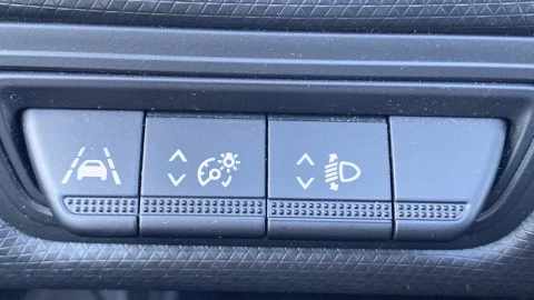 Renault Clio Intens TCe 67 kW (91CV)