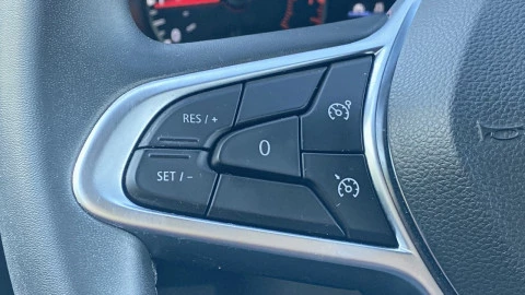 Renault Clio Intens TCe 67 kW (91CV)