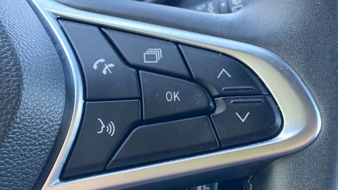 Renault Clio Intens TCe 67 kW (91CV)