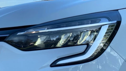 Renault Clio Intens TCe 67 kW (91CV)