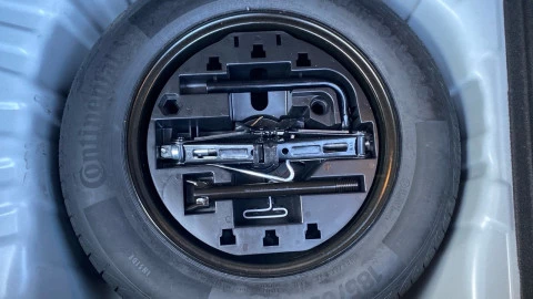 Renault Clio Intens TCe 67 kW (91CV)