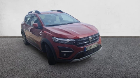 Dacia Sandero Stepway Comfort TCe 67kW (90CV)