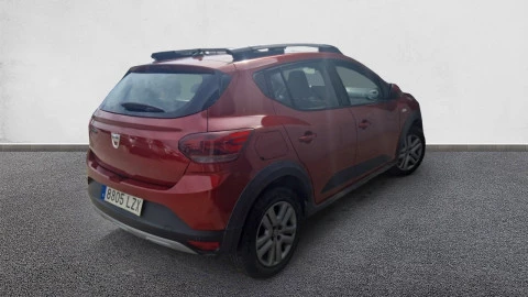 Dacia Sandero Stepway Comfort TCe 67kW (90CV)