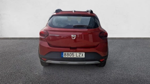 Dacia Sandero Stepway Comfort TCe 67kW (90CV)