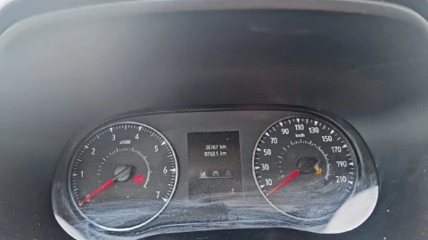 Dacia Sandero Stepway Comfort TCe 67kW (90CV)