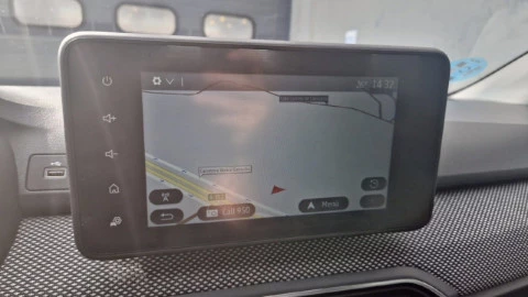 Dacia Sandero Stepway Comfort TCe 67kW (90CV)