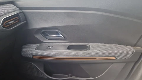 Dacia Sandero Stepway Comfort TCe 67kW (90CV)