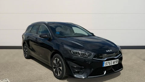 Kia Ceed Tourer Tourer 1.6 GDi PHEV 104kW (141CV) eDrive