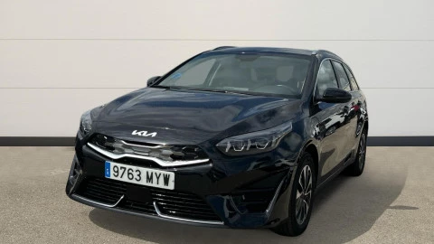 Kia Ceed Tourer Tourer 1.6 GDi PHEV 104kW (141CV) eDrive