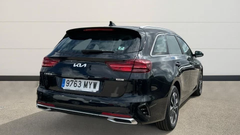 Kia Ceed Tourer Tourer 1.6 GDi PHEV 104kW (141CV) eDrive