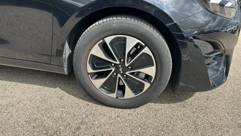 Kia Ceed Tourer Tourer 1.6 GDi PHEV 104kW (141CV) eDrive